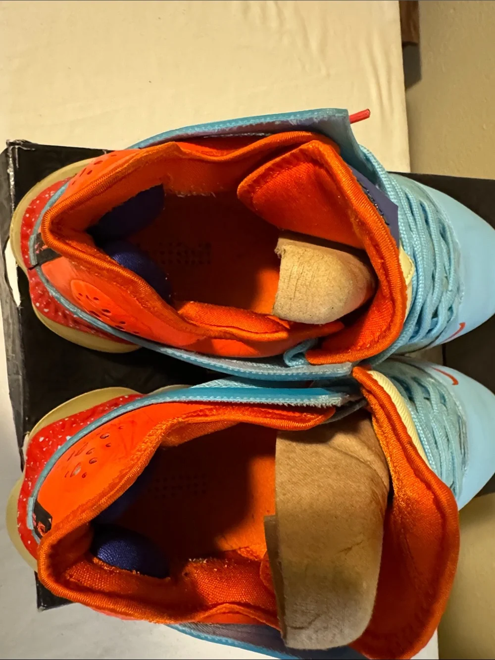 Nike LeBron XIX Low
